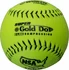 Worth Gold Dot Extreme N112SY 12 Inch NSA Slowpitch Softball