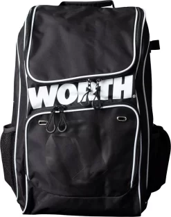 Worth Slowpitch Softball Equipment Backpack WORBAG-BP