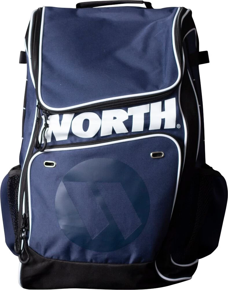 Worth Slowpitch Softball Equipment Backpack WORBAG-BP - Image 2